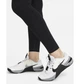 Лосины женские Nike W Np Df Mr Grx Tght XS Черный DX0080-010 - изображение 4