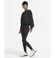 Лосины женские Nike One High-Waisted 7/8 Leggings XS Черный DV9020-010 - изображение 7