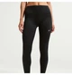 Лосины женские Nike One Black S Черный IO0579-010 - изображение 2