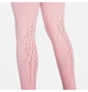 Лосини жіночі Nike Mathew Williams Pink M Рожевий DR5370-686 - зображення 4