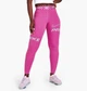 Лосины женские Nike Pro Dri-Fit Training Tights Pink Dx0080-623 L Розовый DX0080-623 - изображение 1