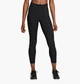Лосины женские Nike W One Mr 7/8 Tight 2.0 XS DD0249-010 - изображение 1