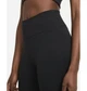 Лосины женские Nike W One Mr 7/8 Tight 2.0 XS DD0249-010 - изображение 4