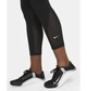 Лосины женские Nike W One Mr 7/8 Tight 2.0 XS DD0249-010 - изображение 6