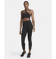 Лосины женские Nike W One Mr 7/8 Tight 2.0 XS DD0249-010 - изображение 8