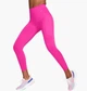 Лосины женские Nike Go Pink S Розовый DQ5636-615 - изображение 1