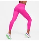 Лосины женские Nike Go Pink S Розовый DQ5636-615 - изображение 5
