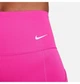 Лосины женские Nike Go Pink S Розовый DQ5636-615 - изображение 7
