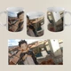 Керамічна чашка Ре:Зеро (Re:Zero) - Субару Нацукі, 330 мл - изображение 1