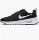 Кросівки жіночі Nike Air Max Nuaxis Black 40 Чорний HF1233-001 - зображення 1