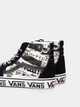 Кеди Vans Sk8-Hi Collage - зображення 2