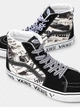Кеди Vans Sk8-Hi Collage - зображення 3
