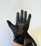 Моторукавиці Alpinestars SMX-1 зелені Л - изображение 2