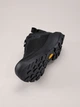 Кроссовки женские Arc'teryx Vertex Alpine Gtx 40.5 Чорний X000009603 - изображение 5