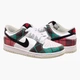 Кроссовки женские Nike Dunk Low Se 39 Белый DV8919-100 - изображение 1