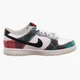 Кроссовки женские Nike Dunk Low Se 39 Белый DV8919-100 - изображение 3