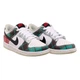 Кроссовки женские Nike Dunk Low Se 39 Белый DV8919-100 - изображение 10