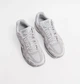 Кросівки жіночі Nike P-6000 Summit White Pure Platinum 36.5 Сірий FV6603-101 - зображення 4