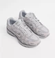 Кросівки жіночі Nike P-6000 Summit White Pure Platinum 36.5 Сірий FV6603-101 - зображення 5