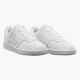 Кроссовки женские Nike Court Vision Next Nature 36 Белый DH3158-100 - изображение 5