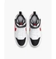 Кроссовки женские Nike Court Bugh Mid 2 (Gs) 38 Комбинированный CD7782-110 - изображение 6
