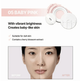 Финишная пудра для лица Tfit Translucent Set Finishing Powder 01 White, 7 г - изображение 4