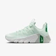 Кроссовки женские Nike W Free Metcon 7 39 Зеленый II7406-301 - изображение 3
