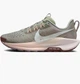 Кроссовки женские Nike W Reactx Pegasus Trail 5 38.5 Зеленый DV3865-300 - изображение 1