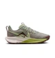 Кроссовки женские Nike W Reactx Pegasus Trail 5 38.5 Зеленый DV3865-300 - изображение 2