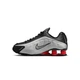 Кросівки жіночі Nike Shox R4 38.5 Сірий AR3565-011 - зображення 5