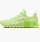 Кроссовки женские Nike Free Metcon 6 Green 42 Зеленый FJ7126-702 - изображение 1