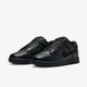 Кроссовки женские Nike Dunk Low 36 Черный HV4388-001 - изображение 5