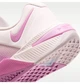 Кроссовки женские Nike W Metcon 10 Pink 42 Розовый HQ2620-610 - изображение 8