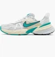 Кроссовки женские Nike W V2k Run 38 Комбинированный FD0736-105 - изображение 1