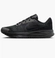 Кросівки жіночі Nike Run Defy Road Running Shoes Black 36.5 Чорний HM9593-003 - зображення 1