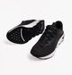 Кросівки жіночі Nike Wmns Motiva 39 Чорний DV1238-001 - зображення 7