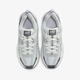 Кросівки жіночі Nike Vomero 5 Gs 36.5 Платиновий / Сріблястий HF6998-008 - зображення 8