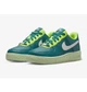 Кроссовки женские Nike Air Force 1 Low (Gs) 38.5 Комбинированный DM1086-300 - изображение 8