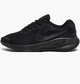 Кроссовки женские Nike Revolution 7 44.5 Черный FB2208-002 - изображение 1
