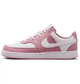 Кросівки жіночі Nike Court Vision Low Next Nature Womens Shoes Pink 40 Рожевий DH3158-603 - зображення 5