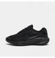 Кроссовки женские Nike Revolution 7 44.5 Черный FB2208-002 - изображение 2