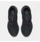Кроссовки женские Nike Revolution 7 44.5 Черный FB2208-002 - изображение 6