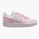 Кросівки жіночі Nike Court Bugh Low Gs 40 Рожевий DV5456-105 - зображення 2
