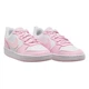 Кросівки жіночі Nike Court Bugh Low Gs 40 Рожевий DV5456-105 - зображення 10