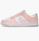 Кроссовки женские Nike W Dunk Low Next Nature 44.5 Белый DD1873-100 - изображение 1