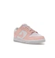 Кроссовки женские Nike W Dunk Low Next Nature 44.5 Белый DD1873-100 - изображение 2