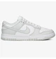 Кроссовки женские Nike W Dunk Low 35.5 Комбинированный DD1503-103 - изображение 2