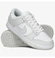 Кроссовки женские Nike W Dunk Low 35.5 Комбинированный DD1503-103 - изображение 4