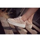 Кроссовки женские Nike Air Force 1 Sage 39 Розовый AR5339-201 - изображение 3