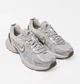 Кроссовки женские Nike V2k Run 45 Серый FD0736-006 - изображение 5